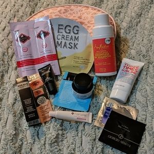 All the Basics Travel Kit